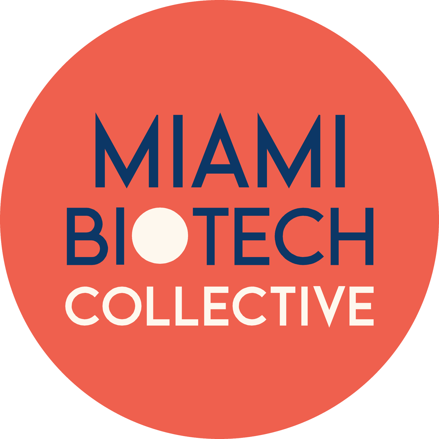 Miami Biotech Collective logo